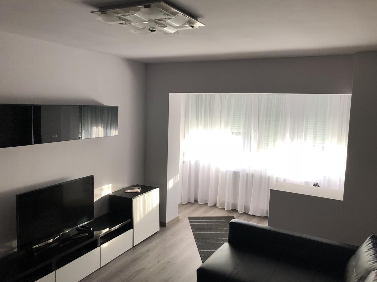 Apartament Diego Constanţa Exterior foto